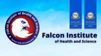 Falcon Institute of Health and Science image 2